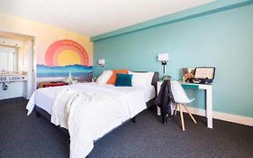 Rambler Hotel